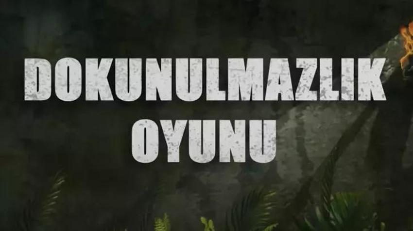 Survivor'da bir kişi daha İstanbul'u garantiledi! Final ne zaman?