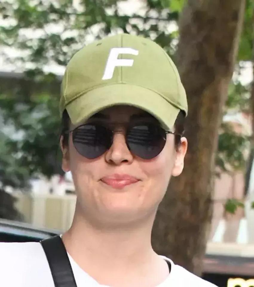 İrem Sak aşkını böyle gösterdi! Furkan Korkmaz'a 'tatlı' jest 