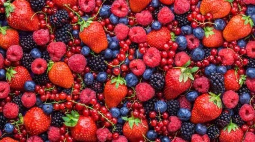 Kolajenin deposu bu yaz meyvelerinde; Kremi takviyeyi geçiyor! Üretimi kat kat artırıp botoks etkisi gösteriyor