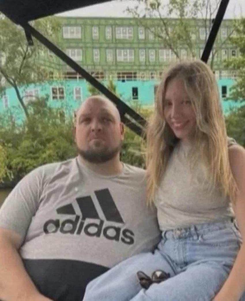 15 milyon kişiyi kandırdılar! Baba kız sanıyorlar ama 3 yaş fark var: Çift durumu akla gelmeyecek çözümle kurtarıyor