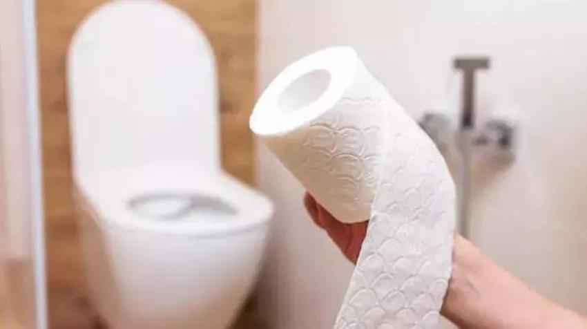 Buzdolabına tuvalet kağıdı koymanın tek faydası varmış! Yeni trendi ev hanımları deniyor