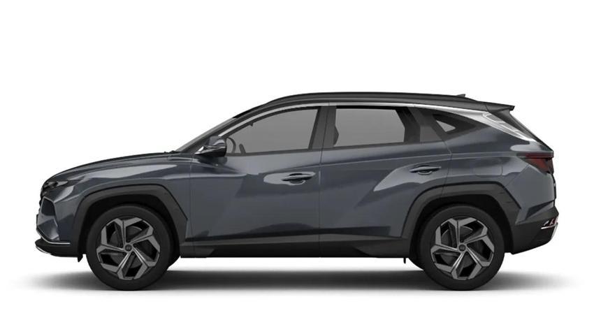 Hyundai Tucson fiyat listesi bu ay en dibe indi; Markaların gözü bu fiyatlara takıldı