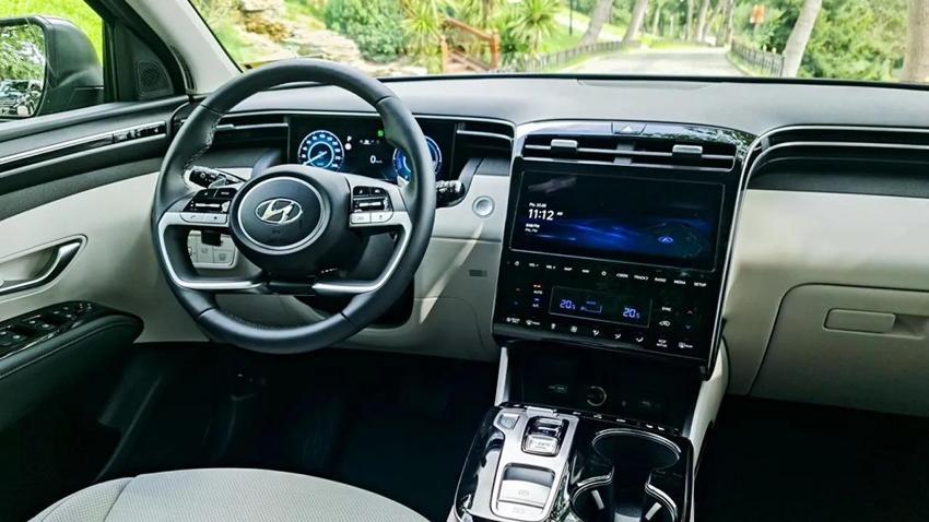 Hyundai Tucson fiyat listesi bu ay en dibe indi; Markaların gözü bu fiyatlara takıldı