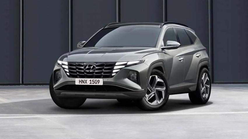 Hyundai Tucson fiyat listesi bu ay en dibe indi; Markaların gözü bu fiyatlara takıldı