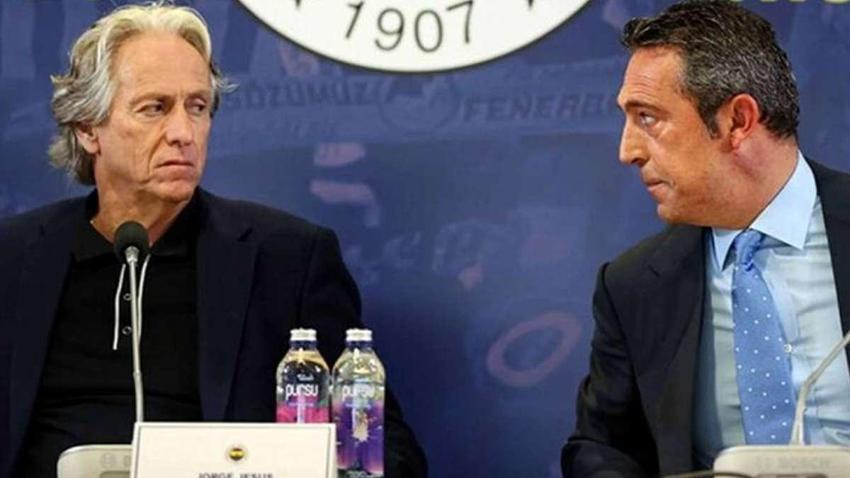 Ali Koç döneminde kaç teknik direktör değişti, kaç futbolcu alındı? Fenerbahçe'de Ali Koç kaç kupa aldı?