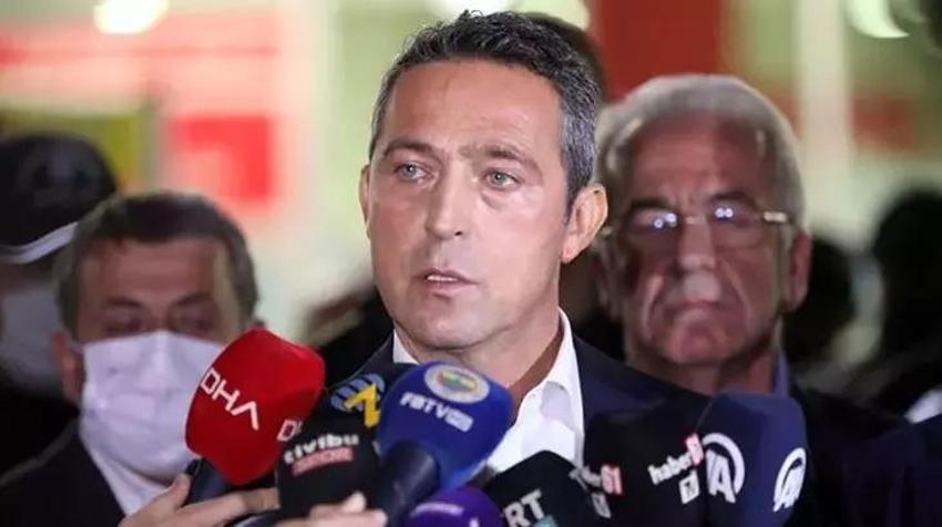 Ali Koç döneminde kaç teknik direktör değişti, kaç futbolcu alındı? Fenerbahçe'de Ali Koç kaç kupa aldı?