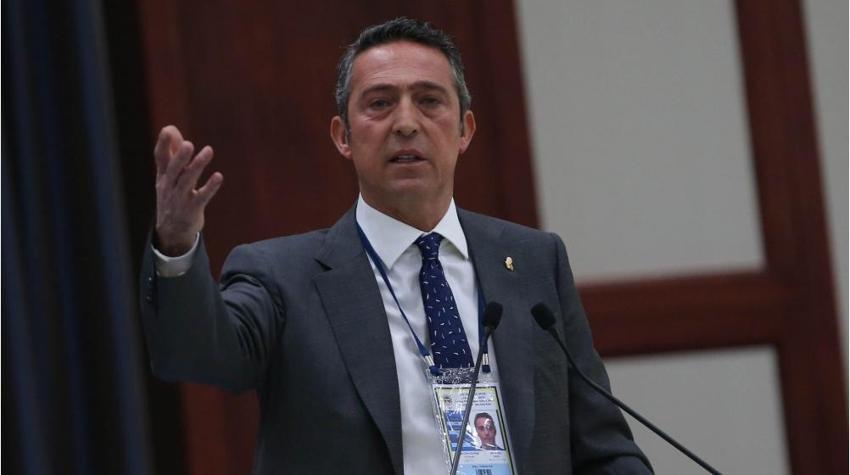 Ali Koç döneminde kaç teknik direktör değişti, kaç futbolcu alındı? Fenerbahçe'de Ali Koç kaç kupa aldı?