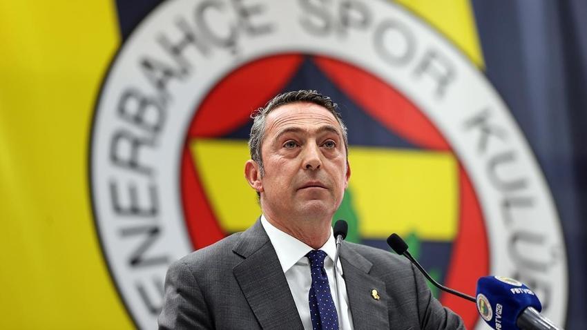 Ali Koç döneminde kaç teknik direktör değişti, kaç futbolcu alındı? Fenerbahçe'de Ali Koç kaç kupa aldı?
