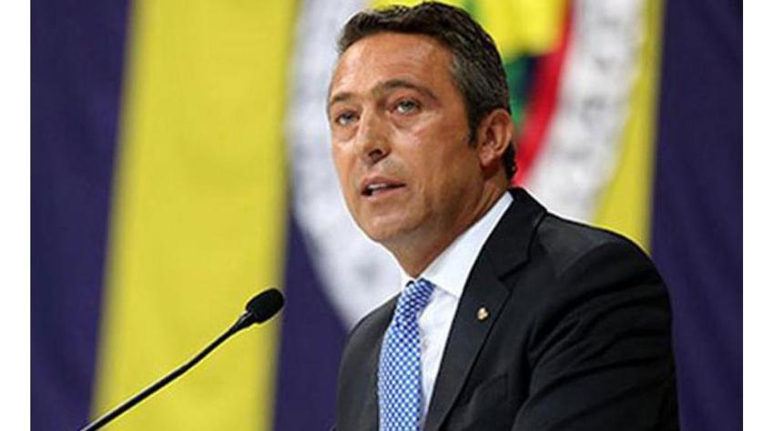Ali Koç döneminde kaç teknik direktör değişti, kaç futbolcu alındı? Fenerbahçe'de Ali Koç kaç kupa aldı?