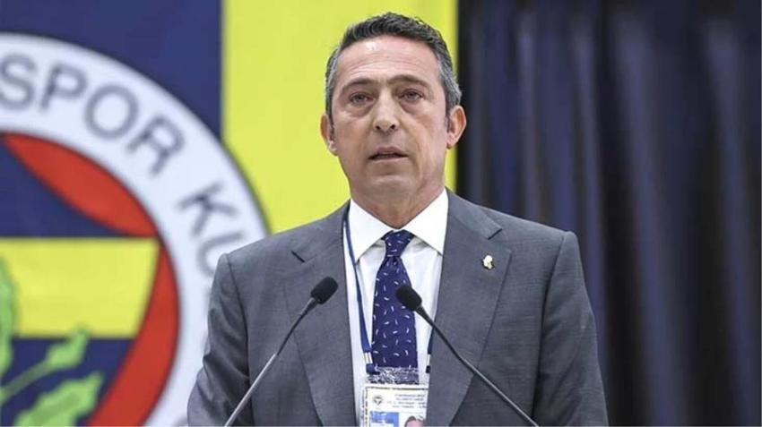 Ali Koç döneminde kaç teknik direktör değişti, kaç futbolcu alındı? Fenerbahçe'de Ali Koç kaç kupa aldı?
