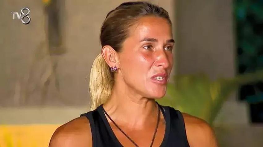 Survivor'da final öncesi şok veda! Son düelloyu kaybeden o oldu