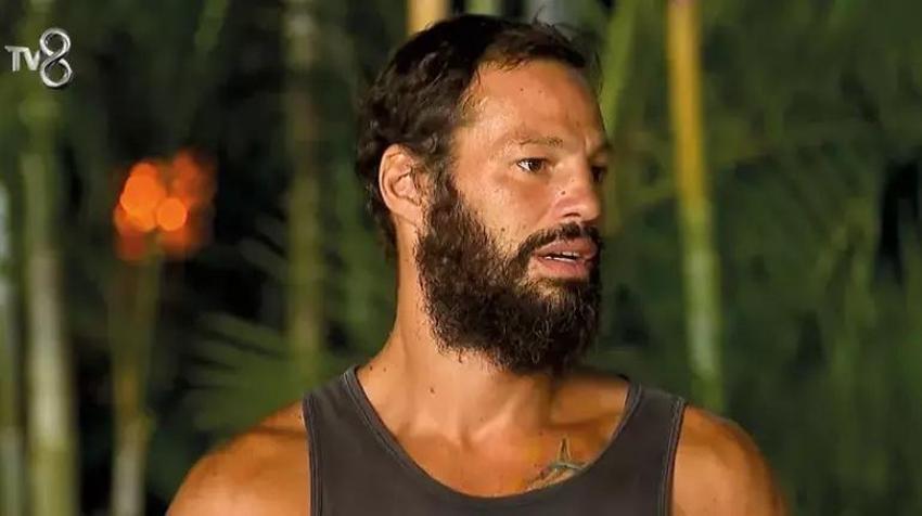 Survivor'da final öncesi şok veda! Son düelloyu kaybeden o oldu