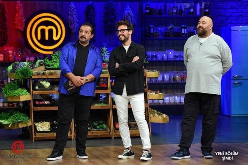 MasterChef 2024 ne zaman başlıyor? MasterChef 2024 hangi günler ysyınlanacak=