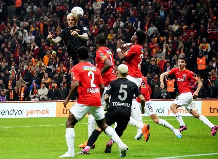 Fernando Muslera'dan transfer itirafı! 'Galatasaray izin vermedi'