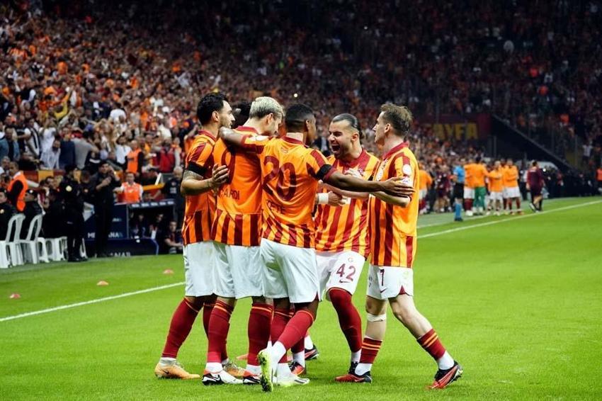 Fernando Muslera'dan transfer itirafı! 'Galatasaray izin vermedi'