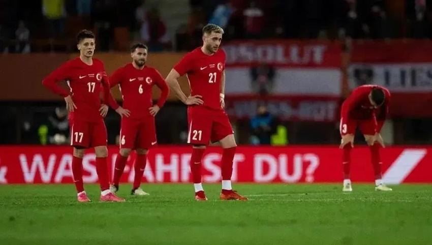 Polonya - Türkiye hazırlık maçı ne zaman, saat kaçta? Polonya - Türkiye maçı hangi kanalda?