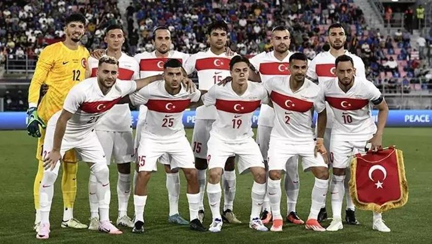 Polonya - Türkiye hazırlık maçı ne zaman, saat kaçta? Polonya - Türkiye maçı hangi kanalda?