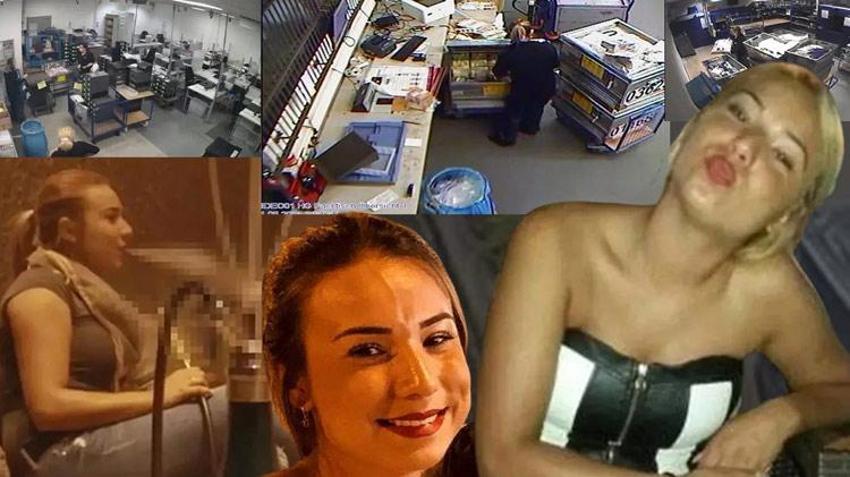 Almanya'da 8.2 milyon euro çalarak teslim olmuştu! Yasemin Gündoğan vurgun parasını böyle harcamış