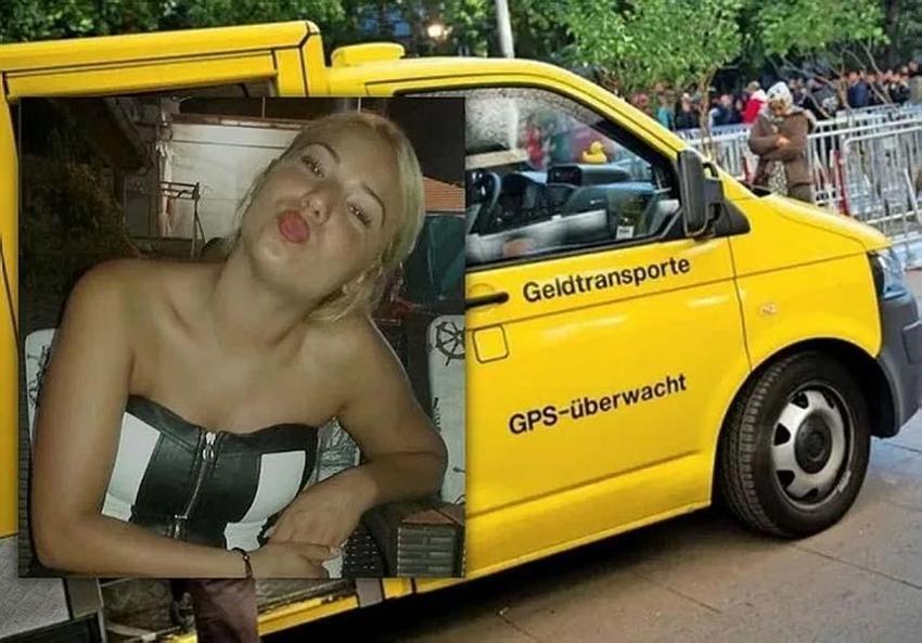Almanya'da 8.2 milyon euro çalarak teslim olmuştu! Yasemin Gündoğan vurgun parasını böyle harcamış