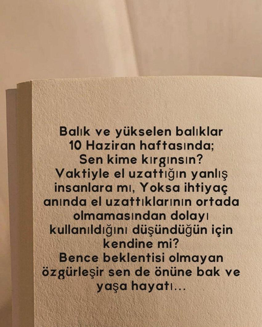 Astrolog Mine Ölmez: Başınıza bir çıkacak var dedi, 3 burç için haftayı başlamadan bitirdi! Plüton'un desteklediği 1 burç var! 10-16 Haziran haftalık burç yorumları