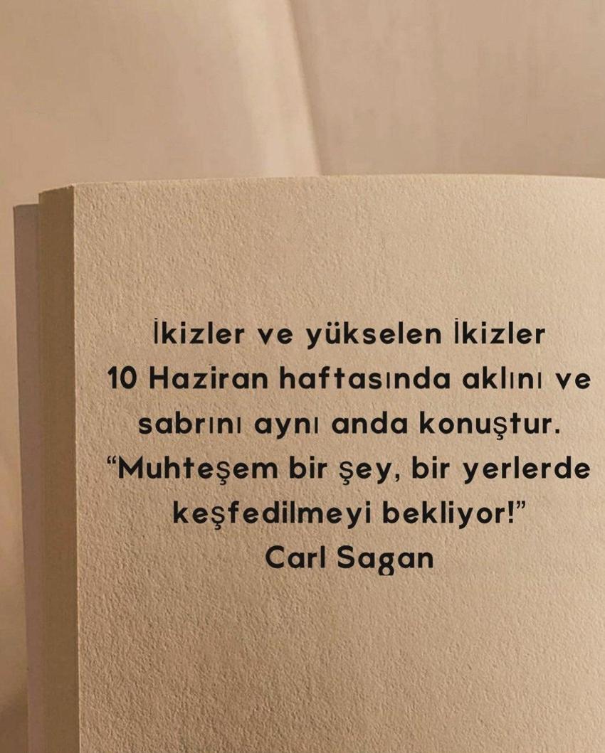 Astrolog Mine Ölmez: Başınıza bir çıkacak var dedi, 3 burç için haftayı başlamadan bitirdi! Plüton'un desteklediği 1 burç var! 10-16 Haziran haftalık burç yorumları