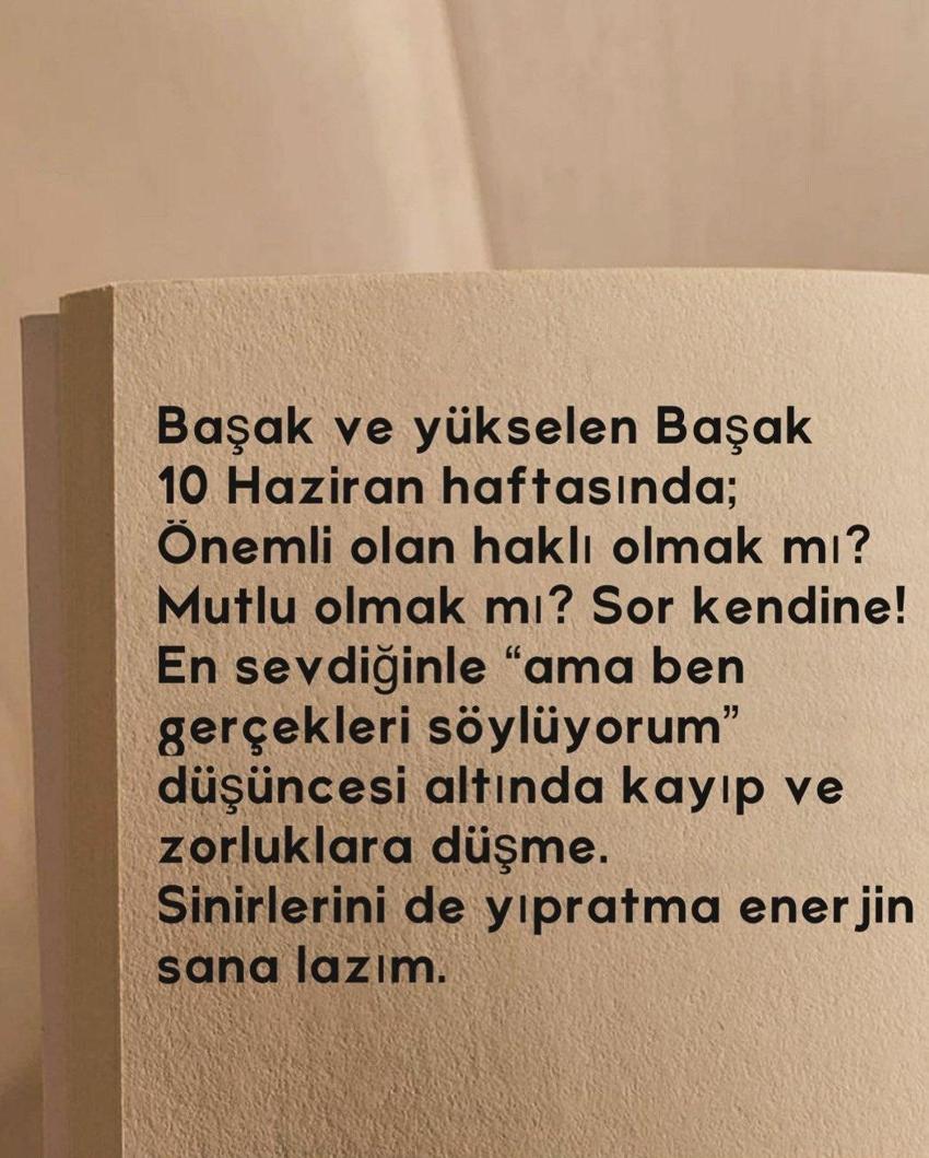 Astrolog Mine Ölmez: Başınıza bir çıkacak var dedi, 3 burç için haftayı başlamadan bitirdi! Plüton'un desteklediği 1 burç var! 10-16 Haziran haftalık burç yorumları