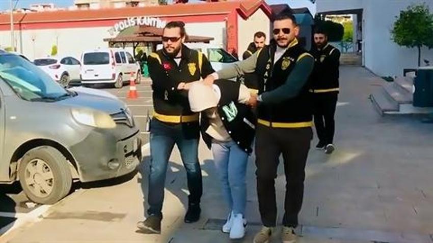 Adana'da korkunç olay: İpek, 'tetikçi' olarak gönderildiği kişiyi öldüremeyince infaz edilmiş