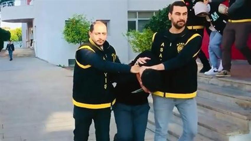 Adana'da korkunç olay: İpek, 'tetikçi' olarak gönderildiği kişiyi öldüremeyince infaz edilmiş