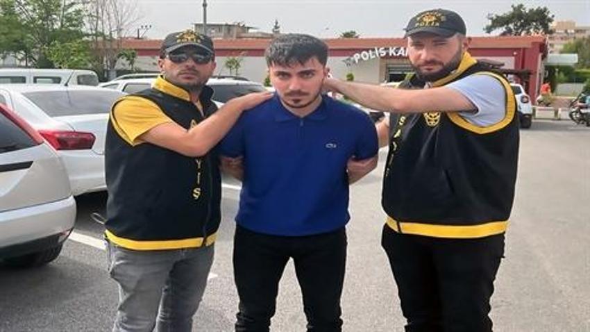 Adana'da korkunç olay: İpek, 'tetikçi' olarak gönderildiği kişiyi öldüremeyince infaz edilmiş