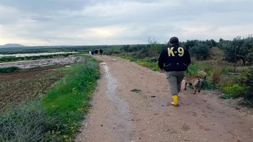 Adana'da korkunç olay: İpek, 'tetikçi' olarak gönderildiği kişiyi öldüremeyince infaz edilmiş