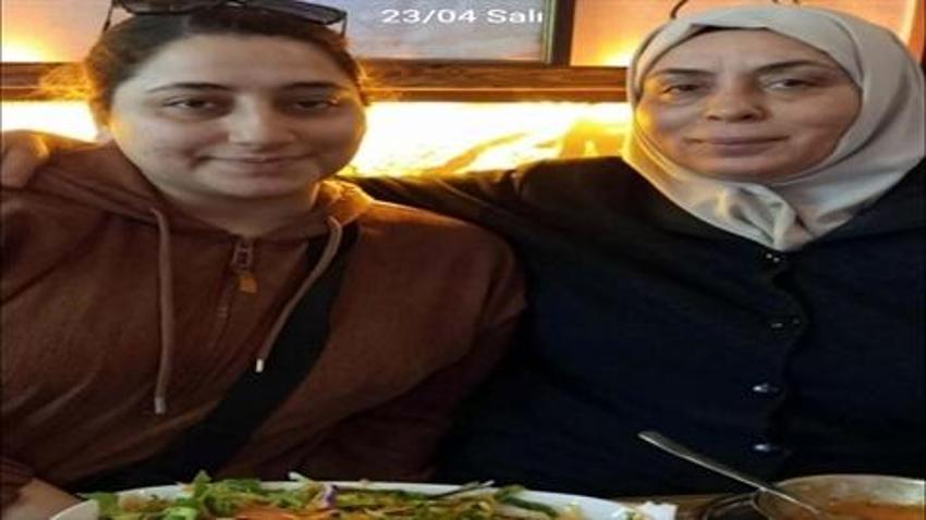 Enkazdan çıkarılıp İzmir'e sevk edilen kzının mezarı Kahramanmaraş'ta çıktı! Acılı anne yeniden DNA testi istedi