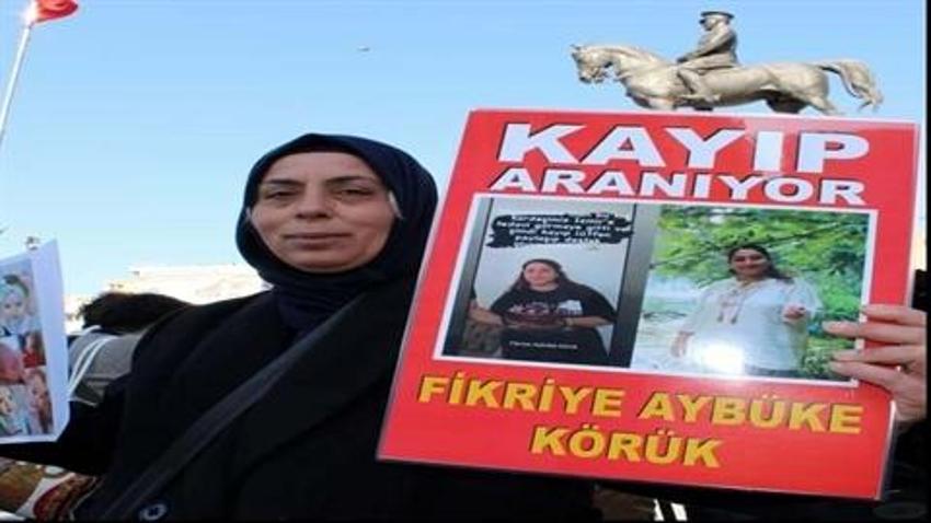 Enkazdan çıkarılıp İzmir'e sevk edilen kzının mezarı Kahramanmaraş'ta çıktı! Acılı anne yeniden DNA testi istedi