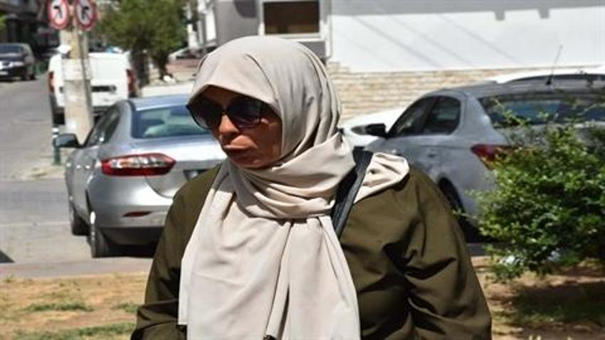 Enkazdan çıkarılıp İzmir'e sevk edilen kzının mezarı Kahramanmaraş'ta çıktı! Acılı anne yeniden DNA testi istedi