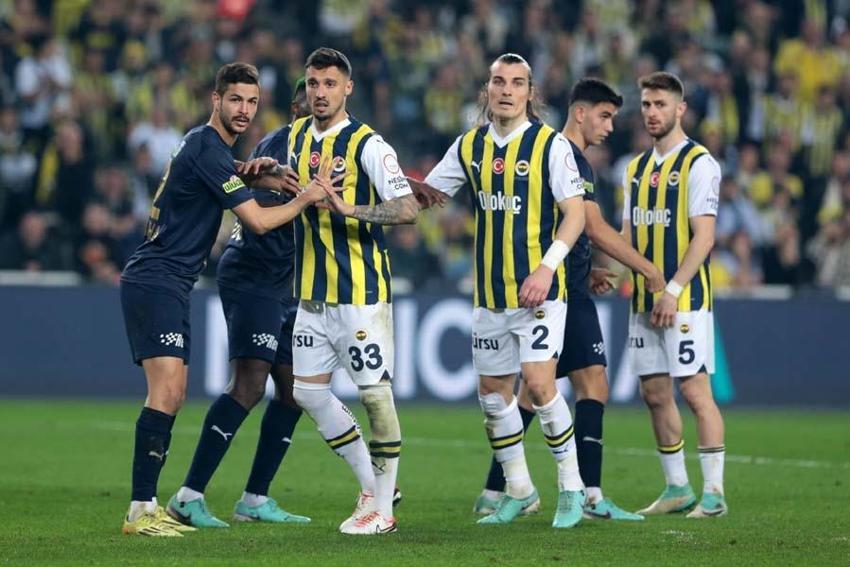 Fenerbahçe'den Mourinho'ya rekor transfer bütçesi! Victor Becali açıkladı