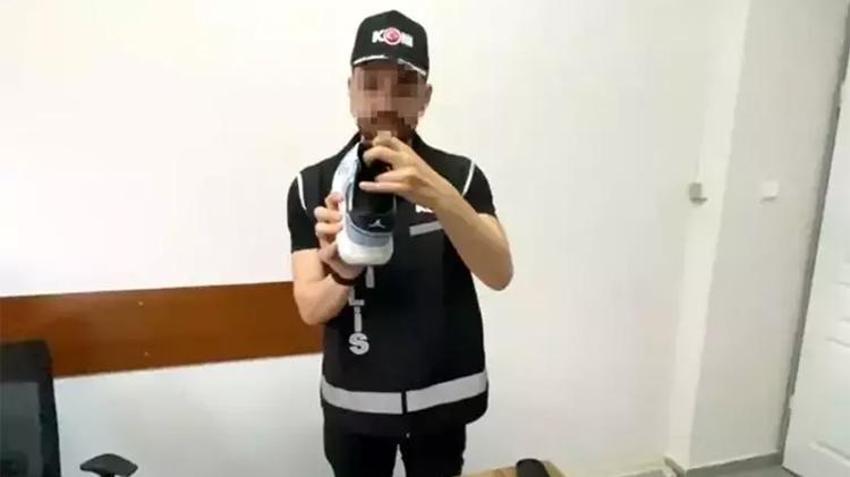 Yapay zeka ile kopyaya suçüstü: YKS Sınavına kurduğu düzenekle girdi!