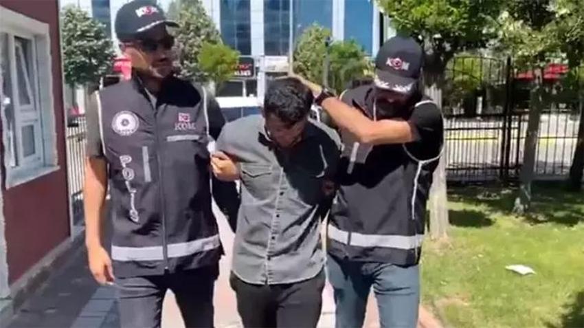 Yapay zeka ile kopyaya suçüstü: YKS Sınavına kurduğu düzenekle girdi!