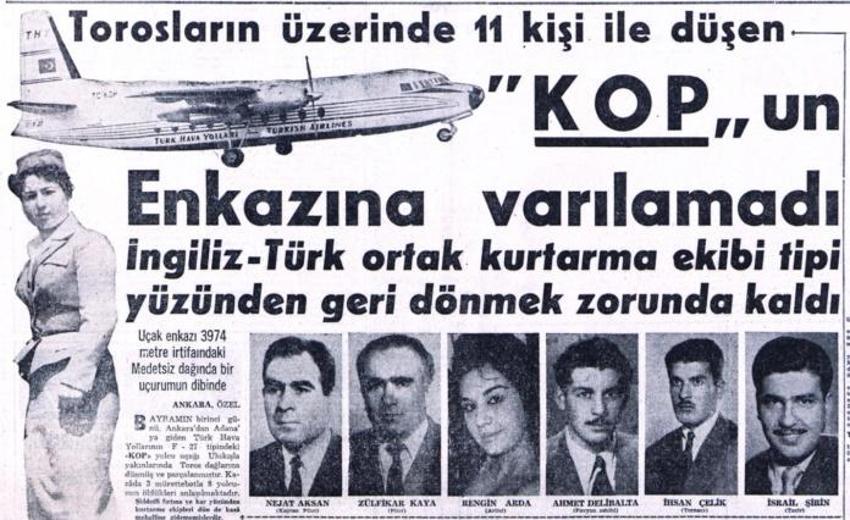 Adana'da düşen bir uçak tüm dünyaya konu oldu! Türkiye'nin ilk reenkarnasyon hikayesinin başrolünde O var: Ahmet Delibalta!