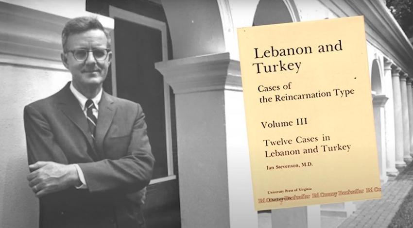 Adana'da düşen bir uçak tüm dünyaya konu oldu! Türkiye'nin ilk reenkarnasyon hikayesinin başrolünde O var: Ahmet Delibalta!
