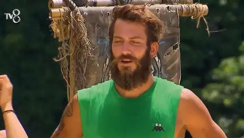 Survivor All Star'da ilk finalist belli oldu