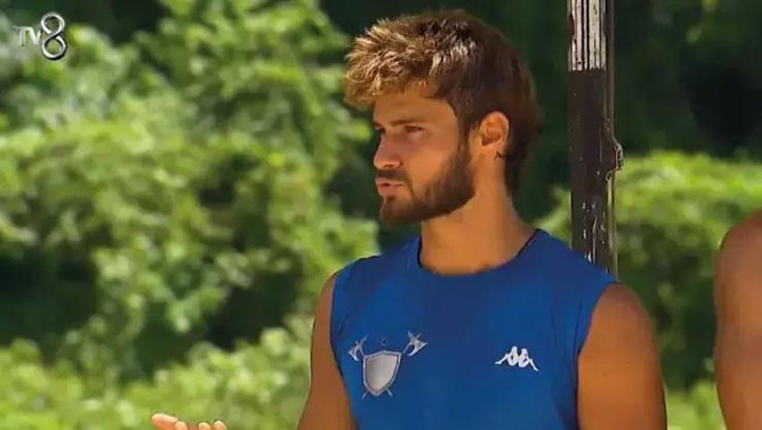 Survivor All Star'da ilk finalist belli oldu