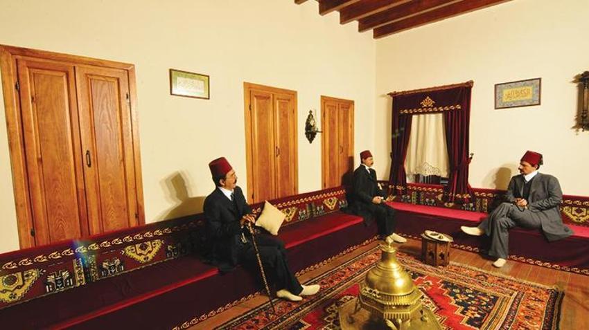Türkiye'nin ilk açık hava müzesi Adana'da kuruldu!