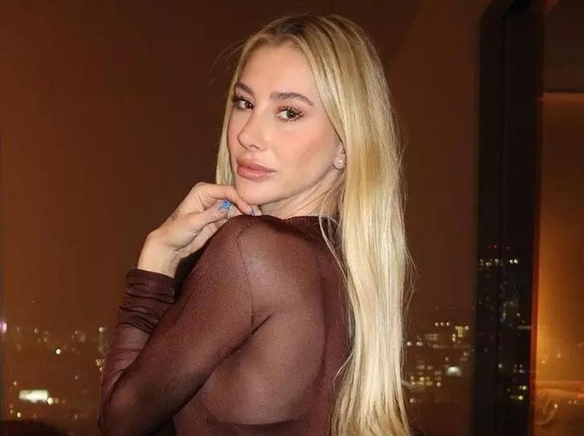 Şeyma Subaşı'nın Göcek tatili yorum yağmuruna tutuldu! 'Kınamaya nereden başlayalım, başımıza gelsin'
