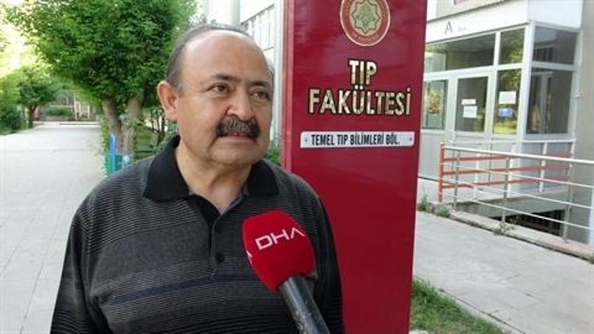 Sivas Valiliği uyardı: 22 vaka tespit edildi 3 kişi öldü 300 kişi tedavi görüyor