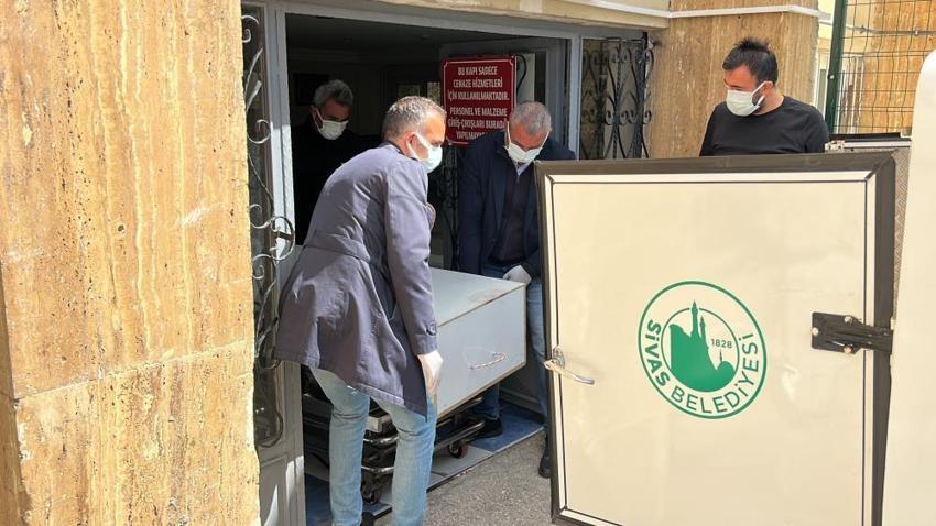 Sivas Valiliği uyardı: 22 vaka tespit edildi 3 kişi öldü 300 kişi tedavi görüyor