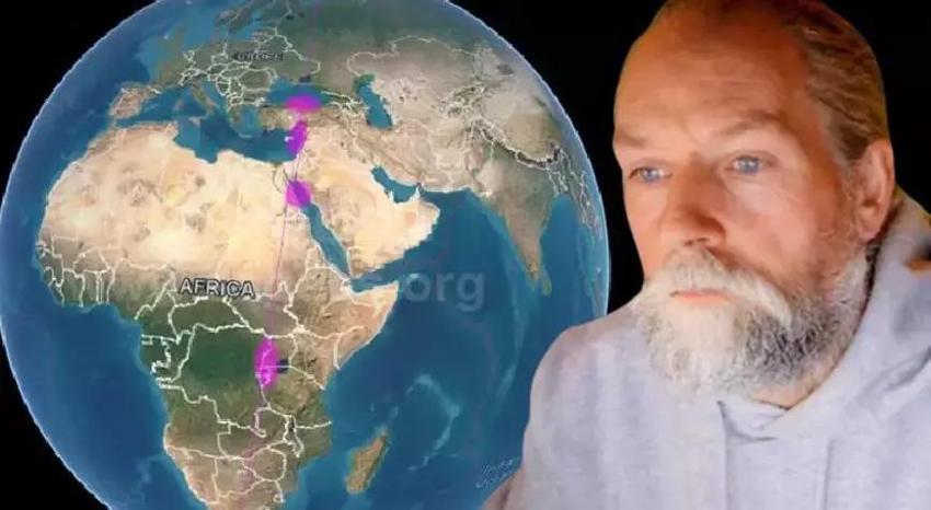 Deprem kahininden Türkiye tahmini: İki ili işaret etti