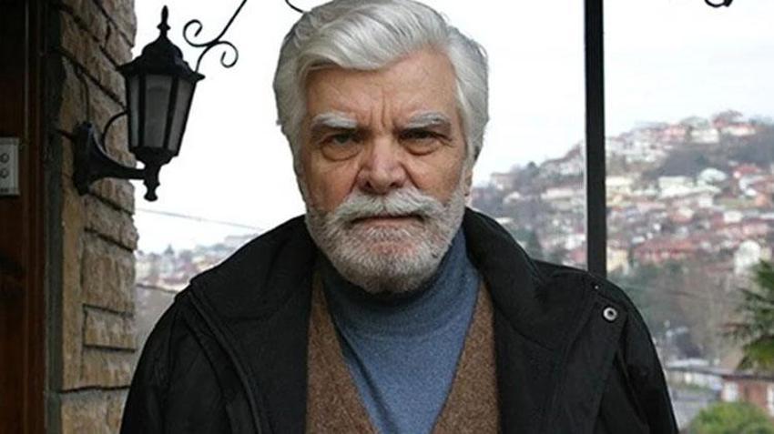 Yeşilçam yıldızı Murat Soydan hayatını kaybetti!