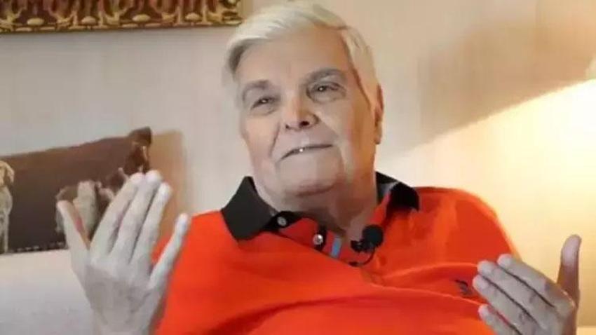 Yeşilçam yıldızı Murat Soydan hayatını kaybetti!