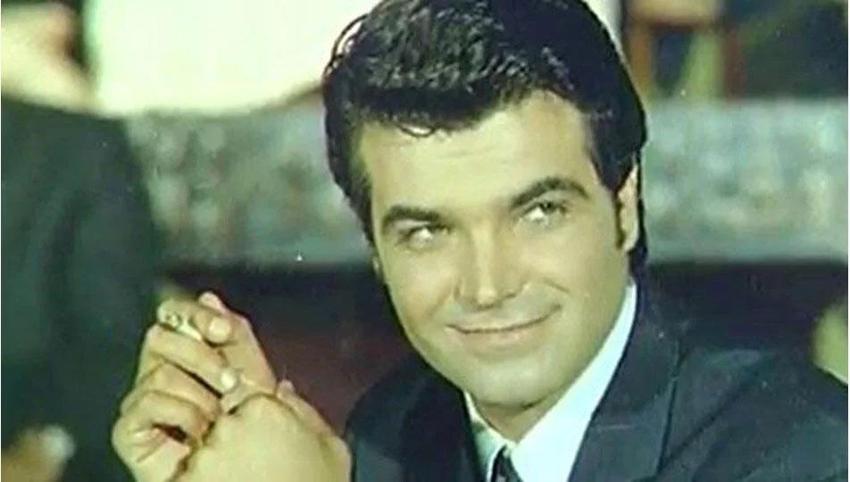 Yeşilçam yıldızı Murat Soydan hayatını kaybetti!