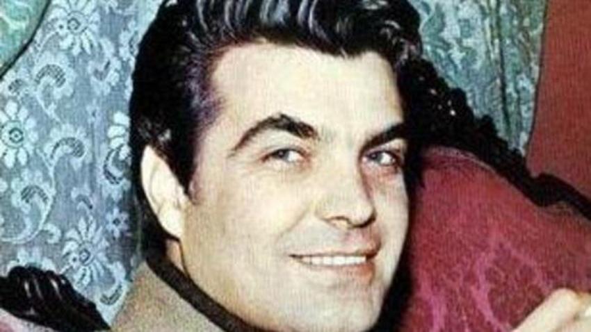 Yeşilçam yıldızı Murat Soydan hayatını kaybetti!