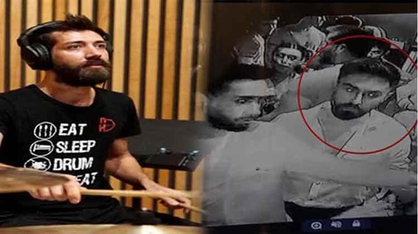 Piiz grubunun davulcusu ve arkadaşını darbeden sanığa 4 yıl 3 ay hapis cezası